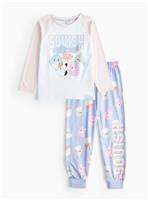 Squishmallows Character Print Pyjamas 13-14 years