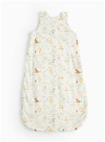Winnie The Pooh 1.5 Tog Sleeping Bag 18-24 months