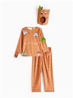 Stick Man Fancy Dress Costume 1-2 years