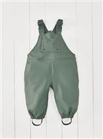 GRASS & AIR Rainster Dungaree 2-3 Years