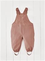 GRASS & AIR Rainster Dungaree 4-5 Years