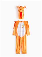 World Book Day Zog Fancy Dress Costume 5-6 years