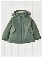GRASS & AIR Rainster Jacket 18-24 months