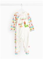 The Very Hungry Caterpillar