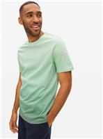 Green Ombre T-Shirt M