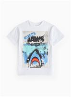 Jaws T-Shirt 6 years
