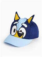 Bluey Cap 1-2 years