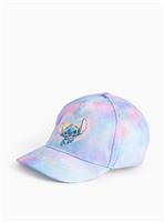 Disney Lilo & Stitch Tie Dye Cap 3-5 years
