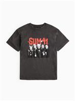 Music Band Tees