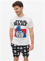 Disney Star Wars Pyjama Set S
