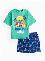 Paw Patrol