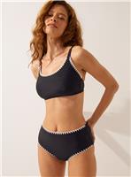 Mono Blanket Stitch Bikini Bottoms 18