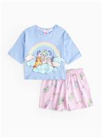 My Little Pony Printed Pyjamas 6-7 years