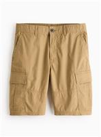UNION WORKS Stone Utility Cargo Shorts 30