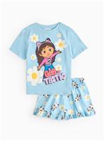 Gabby's Dollhouse Pyjama Set 6-7 years