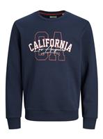 JJ REBEL New York Sweat L