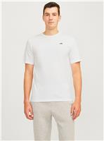 JJ REBEL Logo T-Shirt M