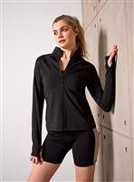 REAKTIV Training Slim Fit Zip-Through Jacket XXL