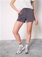 REAKTIV Grey Soft Touch Scuba Short M