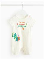 The Very Hungry Caterpillar Romper 12-18 months