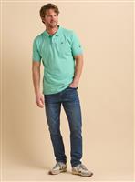 BRAKEBURN Green Polo S