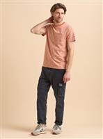 BRAKEBURN Navy Cargo Trousers 38