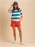 BRAKEBURN Coastal T Shirt 18