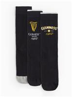 Guiness Socks 3 Pack 6-8.5