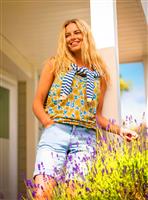 BRAKEBURN Parasol Cami 8