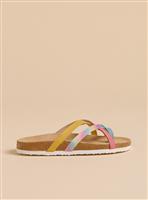 BRAKEBURN Summer Sandals 8