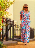 BRAKEBURN Full Bloom Trouser 16