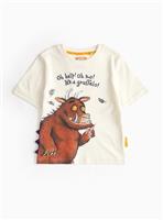 The Gruffalo Graphic Print T-Shirt 1-2 years