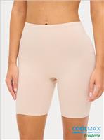 Nude COOLMAX Longline Shorts L