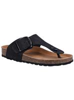 HUSH PUPPIES Billie Toepost Sandal 7