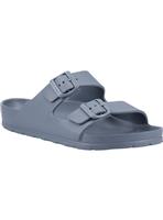HUSH PUPPIES Lenny Mule Sandal 7