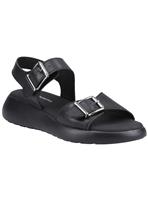 HUSH PUPPIES Alison Buckle Sandal 3