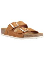 HUSH PUPPIES Blaire Mule Sandal 6