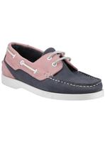 HUSH PUPPIES Isabel Boat Shoe 7