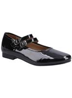 HUSH PUPPIES Nancy Mary Jane Ballerina 8