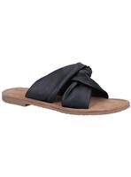 HUSH PUPPIES Amy Wide Fit Sandal 3