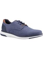 HUSH PUPPIES Bruce Lace Up Shoe 9