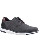 HUSH PUPPIES Bruce Lace Up Shoe 7