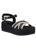 HUSH PUPPIES Jemma Espadrille Sandal 7