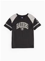 Las Vegas Raiders T-Shirt 11 years