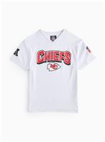 Kansas City Chiefs T-Shirt 8 years