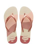 HAVAIANAS Fantasia Gloss Rose Gold 39/40