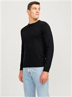 JJ REBEL Callum Knit Jumper S