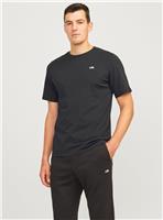 JJ REBEL Logo T-Shirt S