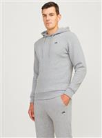 JJ REBEL Logo Hoody M