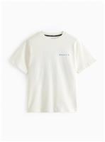 REAKTIV Logo Oversized Tee XL